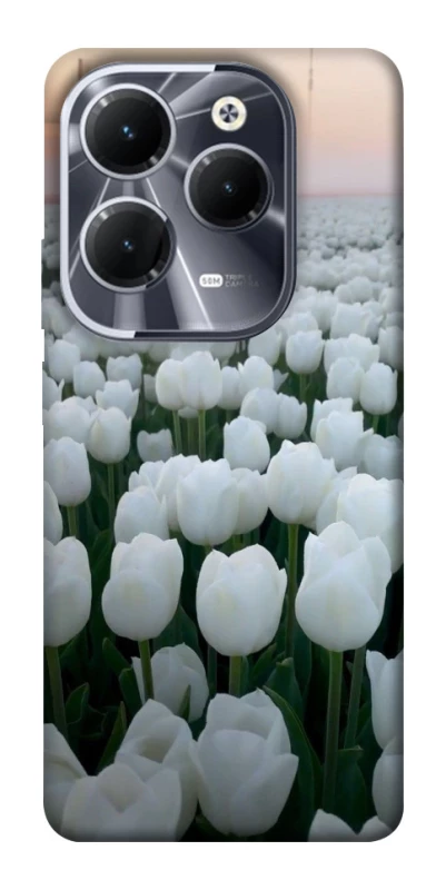 Чехол на Infinix Hot 40 Pro Flowers v1 фото 1 Чехол на Infinix Hot 40 Pro Flowers v1 фото 1 из 1