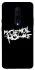Чехол на OnePlus 7 Pro My Chemical Romance logo фото 1 из 1