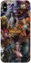Чохол на Apple iPhone XS Max (6.5") WoW фото 1 з 1