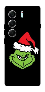 Чохол на Tecno Camon 40 Pro Грінч v2 фото 1 з 1