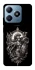 Чехол на Realme C63 Goddess of war ver.4 фото 1 из 1