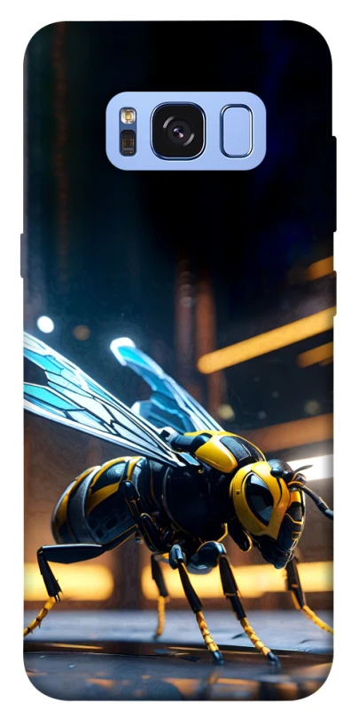 Чохол на Samsung G950 Galaxy S8 Cyber ​​wasp фото 1 з 1