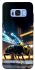 Чохол на Samsung G950 Galaxy S8 Cyber ​​wasp фото 1 з 1