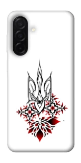 Чохол на Samsung Galaxy A26 5G Код нації фото 1 з 1