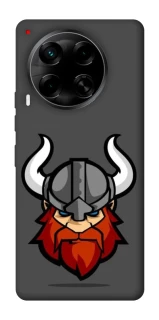 Чохол на TECNO Camon 30 (CL6) Viking v3 фото 1 з 1