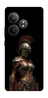 Чохол на Realme GT Neo 6 SE Goddess of war ver.1 фото 1 з 1