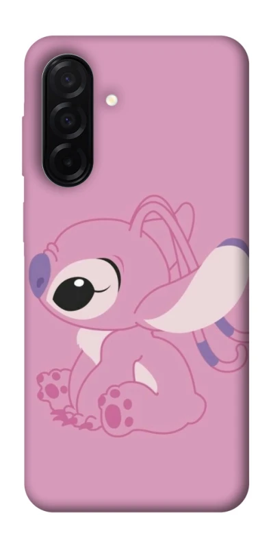 Чехол на Samsung Galaxy A26 5G Pair romantic theme ver.4 фото 1 из 1