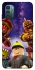 Чохол на Nokia G21 Roblox galaxy warriors фото 1 з 1