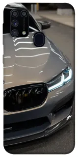 Чехол на Samsung Galaxy M31 BMW v53 фото 1 из 1
