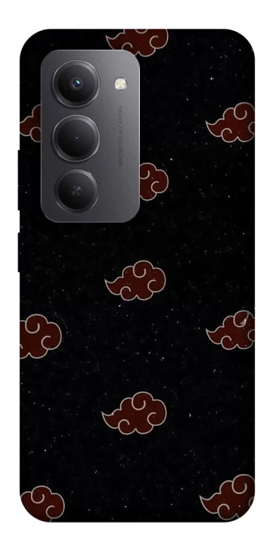 Чохол на Xiaomi Redmi 15 (Global) Naruto фото 1 з 1