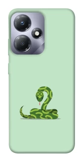 Чохол на Infinix Hot 30 Play Змійка фото 1 з 1