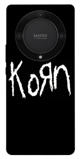 Чохол на Huawei Magic5 Lite Korn logo фото 1 з 1