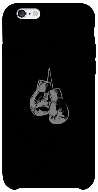 Чехол на Apple iPhone 6/6s (4.7") boxing фото 1 из 1