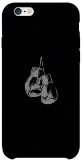 Чехол на Apple iPhone 6/6s (4.7") boxing фото 1 из 1