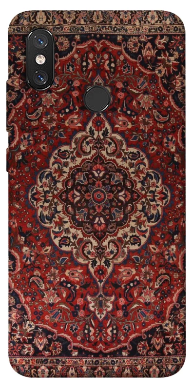 Чохол на Xiaomi Mi 8 Килим v14 фото 1 з 1