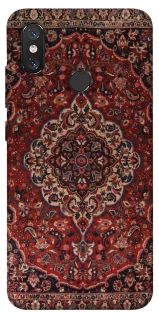 Чохол на Xiaomi Mi 8 Килим v14 фото 1 з 1