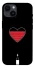 Чохол на Apple iPhone 14 (6.1") Charge your heart фото 1 з 1