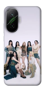 Чохол на Xiaomi Poco F7 BABYMONSTER v3 фото 1 з 1