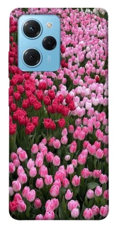 Чехол на Xiaomi Poco X5 Pro 5G Flowers v9 фото 1 из 1