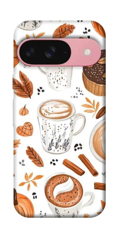 Чехол на Google Pixel 9 Autumn vibes ver.7 фото 1 Чехол на Google Pixel 9 Autumn vibes ver.7 фото 1 из 1