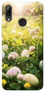 Чехол на Huawei P Smart (2019) Hello Spring фото 1 из 1
