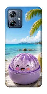 Чохол на Motorola Moto G54 Power Dumpling ver.7 фото 1 з 1