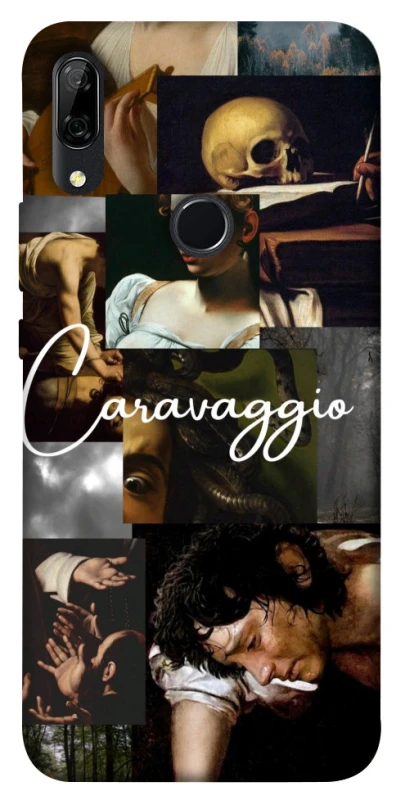 Чохол на Huawei P Smart Z Caravaggio фото 1 з 1