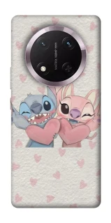 Чохол на Honor X9c Stitch ver.29 фото 1 з 1