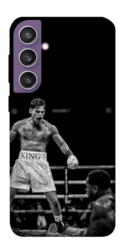 Чохол на Samsung Galaxy S23 FE kings фото 1 з 1