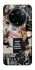 Чохол на Realme 14 Pro+ Fashion collage ver.11 фото 1 з 1