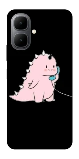 Чохол на Infinix Smart 10 Pair romantic theme ver.6 фото 1 з 1