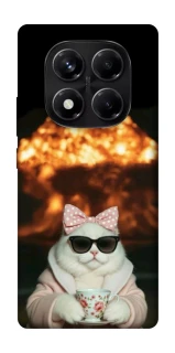 Чохол на Xiaomi Redmi Note 14 Pro 5G Exploding Kittens ver.2 фото 1 з 1