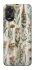 Чохол на Oppo A18 Floral design ver.2 фото 1 з 1