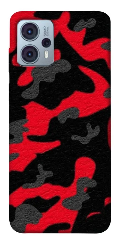 Чехол на Motorola Moto G23 Camouflage v15 фото 1 из 1