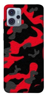 Чехол на Motorola Moto G23 Camouflage v15 фото 1 из 1