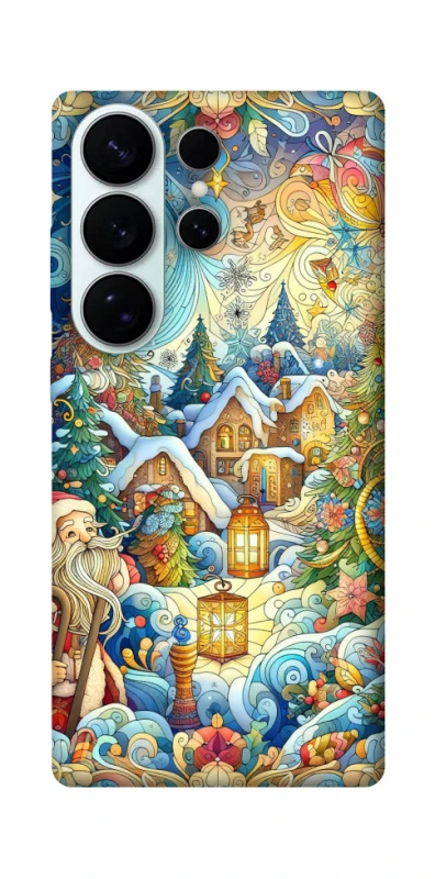 Чохол на Samsung Galaxy S26 Pro Christmas spirit ver.12 фото 1 з 1