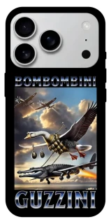 Чехол на Apple iPhone 17 Pro Max (6.9") Bombombini Gusini фото 1 из 1