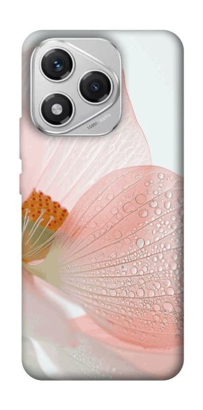 Чохол на Honor 400 Lite Flowers zon фото 1 з 1