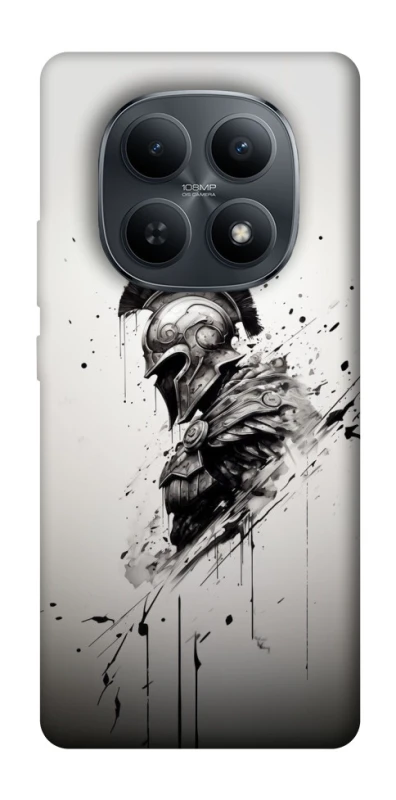 Чохол на Xiaomi Redmi Note 15 4G/5G (EU) Tattoo ver.3 фото 1 з 1