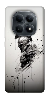 Чехол на Xiaomi Redmi Note 15 4G/5G (EU) Tattoo ver.3 фото 1 из 1