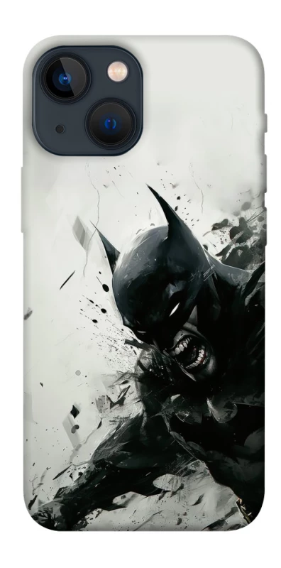 Чохол на Apple iPhone 13 mini (5.4") Batman фото 1 з 1