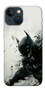 Чохол на Apple iPhone 13 mini (5.4") Batman фото 1 з 1