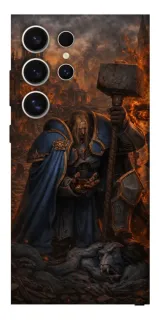 Чохол на Samsung Galaxy S25 Ultra Arthas v1 фото 1 з 1
