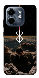 Чохол на Infinix Smart 9 4G / Hot 50i Berserk Universe фото 1 з 1