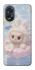 Чехол на Oppo A18 Labubu swimming фото 1 из 1