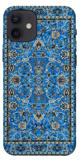 Чехол на Apple iPhone 12 (6.1") Ковёр v52 фото 1 из 1