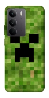 Чехол на Realme C75 Creeper фото 1 из 1