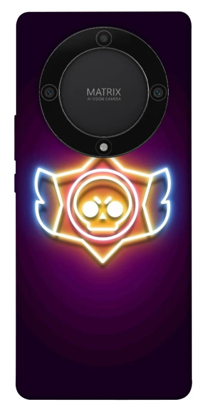 Чехол на Huawei Magic5 Lite Brawl Stars ver.3 фото 1 из 1