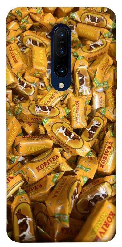 Чехол на OnePlus 7 Pro Roshen фото 1 из 1
