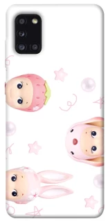 Чехол на Samsung Galaxy A31 Sweet Carousel фото 1 из 1